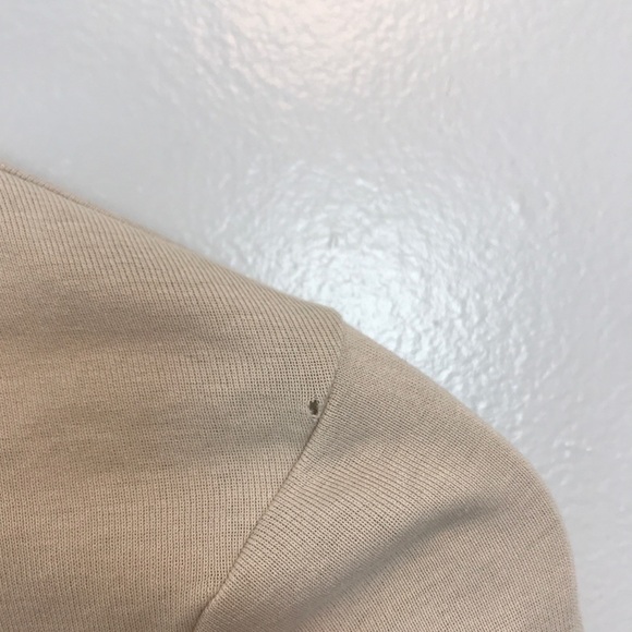 Banana Republic V-neck Long Sleeve T-Shirt Size XS - Picture 6 of 8